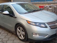 Photo of the vehicle Chevrolet Volt