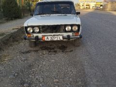 Фото авто ВАЗ (Lada) 2106