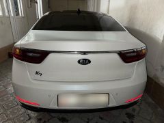 Сүрөт унаа Kia K7