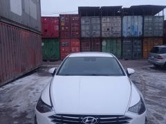 Сүрөт унаа Hyundai Sonata