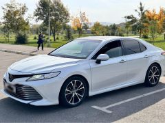 Сүрөт унаа Toyota Camry