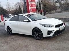 Сүрөт унаа Kia K3