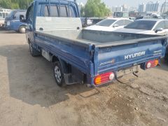 Фото авто Hyundai Porter