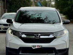 Фото авто Honda CR-V