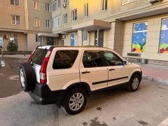 Сүрөт унаа Honda CR-V