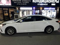 Photo of the vehicle Hyundai Sonata