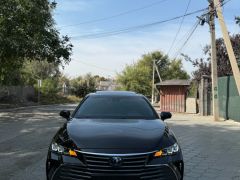 Сүрөт унаа Toyota Avalon