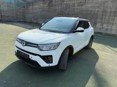 Фото авто SsangYong Tivoli