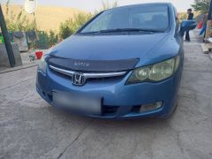 Фото авто Honda Civic