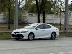 Сүрөт унаа Toyota Camry