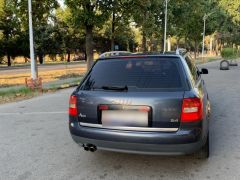 Сүрөт унаа Audi A6