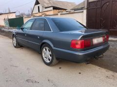 Сүрөт унаа Audi A6