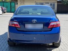 Сүрөт унаа Toyota Camry