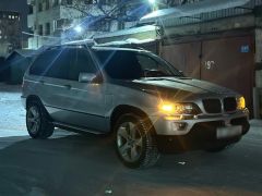 Фото авто BMW X5