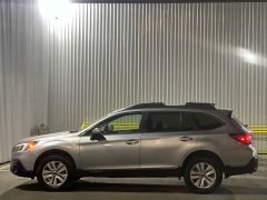 Сүрөт унаа Subaru Outback