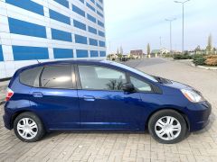 Photo of the vehicle Honda Fit