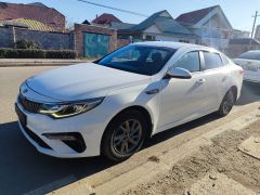 Сүрөт унаа Kia K5