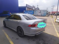 Сүрөт унаа Honda Accord