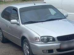 Photo of the vehicle Toyota Corolla