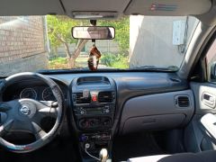 Photo of the vehicle Nissan Almera