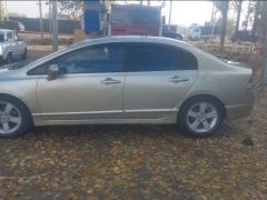 Photo of the vehicle Honda Civic