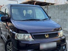 Фото авто Honda Stepwgn