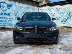 Сүрөт унаа BMW 3 серия