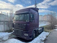 Фото авто DAF XF95 series