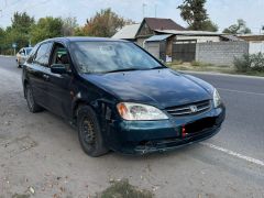 Фото авто Honda Avancier