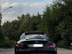 Сүрөт унаа Mercedes-Benz CLA