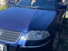 Сүрөт унаа Volkswagen Passat