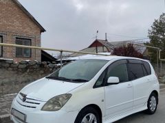 Сүрөт унаа Toyota Corolla Spacio