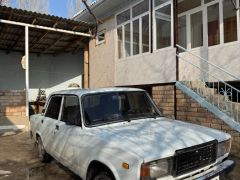 Сүрөт унаа ВАЗ (Lada) 2107