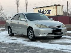 Photo of the vehicle Toyota Camry (Japan)