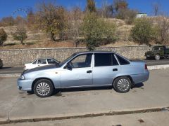 Сүрөт унаа Daewoo Nexia