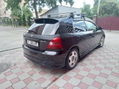 Сүрөт унаа Honda Civic