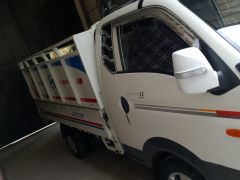 Фото авто Hyundai Porter