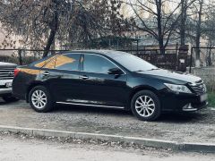 Сүрөт унаа Toyota Camry