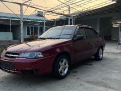 Photo of the vehicle Daewoo Nexia