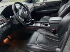 Photo of the vehicle SsangYong Rexton