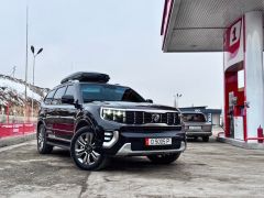 Фото авто Kia Mohave