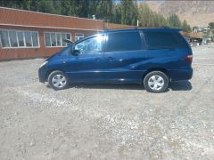 Сүрөт унаа Toyota Previa