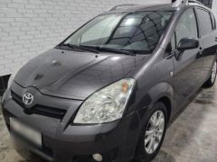 Сүрөт унаа Toyota Corolla Verso