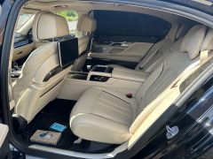 Сүрөт унаа BMW 7 серия