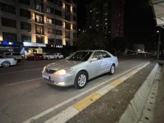 Сүрөт унаа Toyota Camry