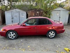 Фото авто Toyota Corolla