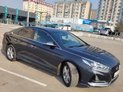 Сүрөт унаа Hyundai Sonata