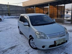 Сүрөт унаа Toyota Raum