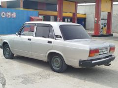 Photo of the vehicle ВАЗ (Lada) 2107