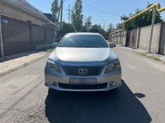 Сүрөт унаа Toyota Camry